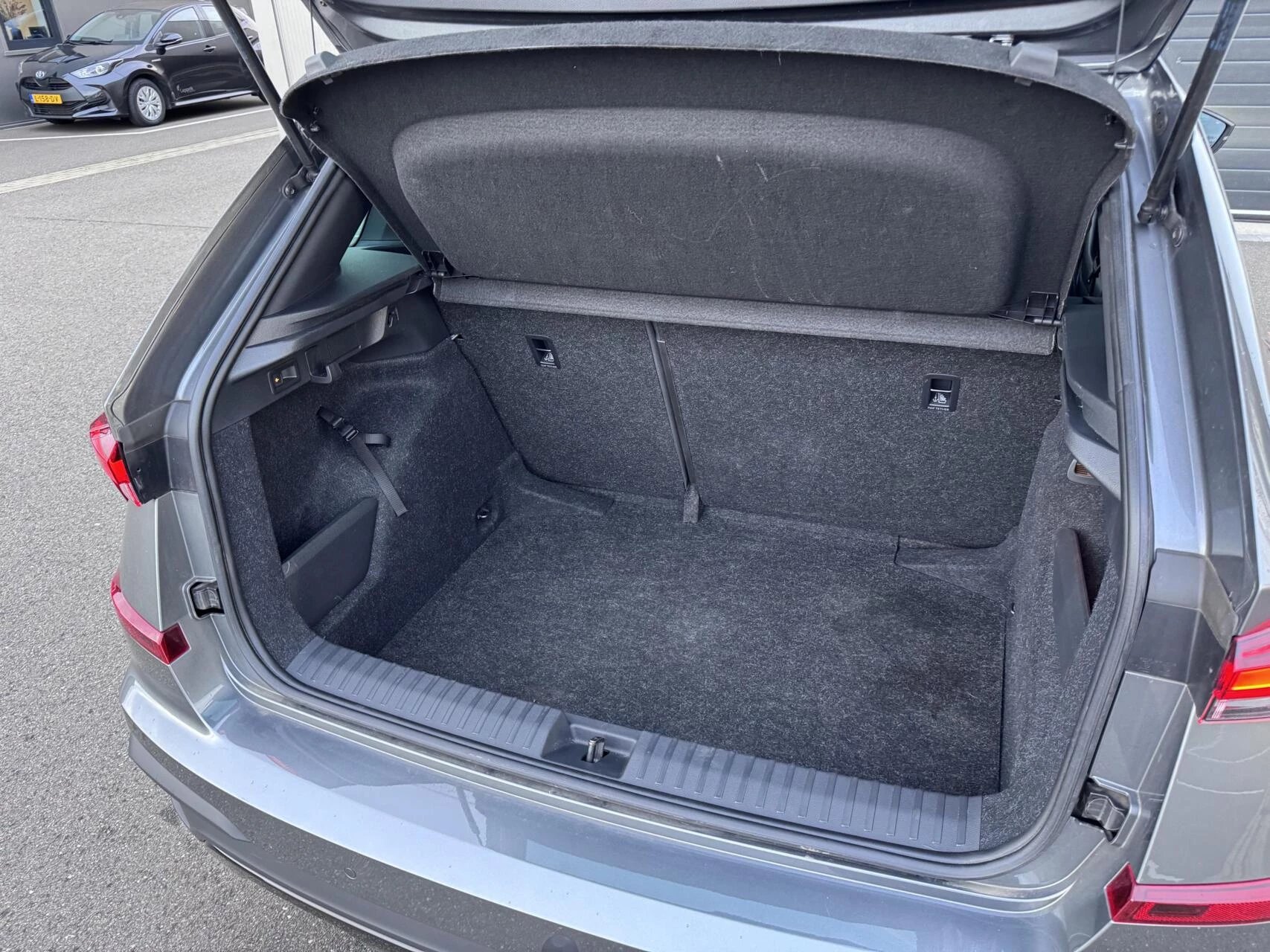 Hoofdafbeelding Škoda Kamiq