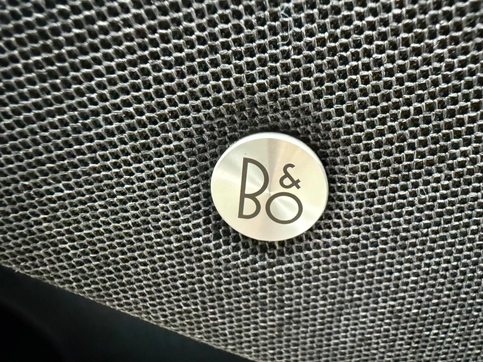 Hoofdafbeelding Ford Mustang Mach-E