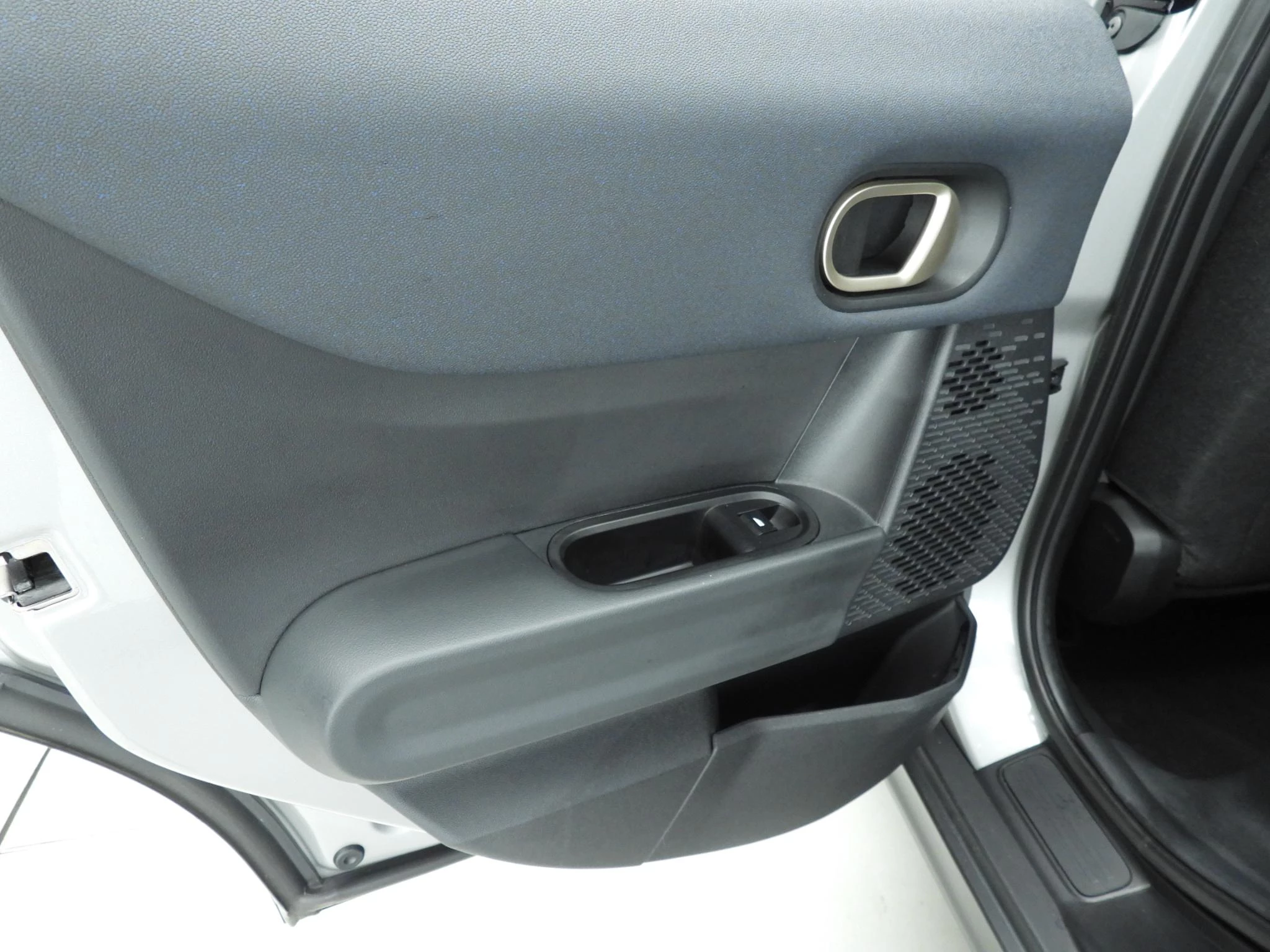 Hoofdafbeelding MINI 5-deurs