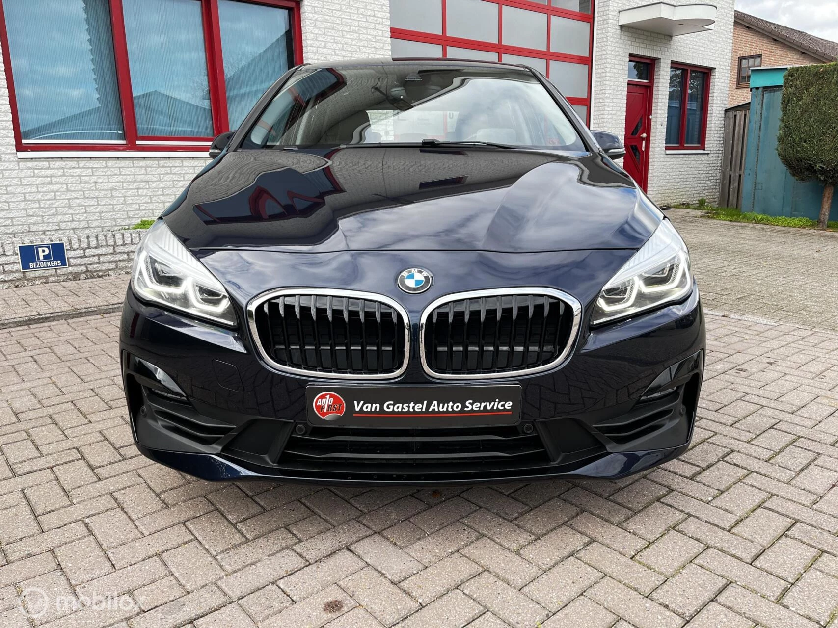 Hoofdafbeelding BMW 2 Serie