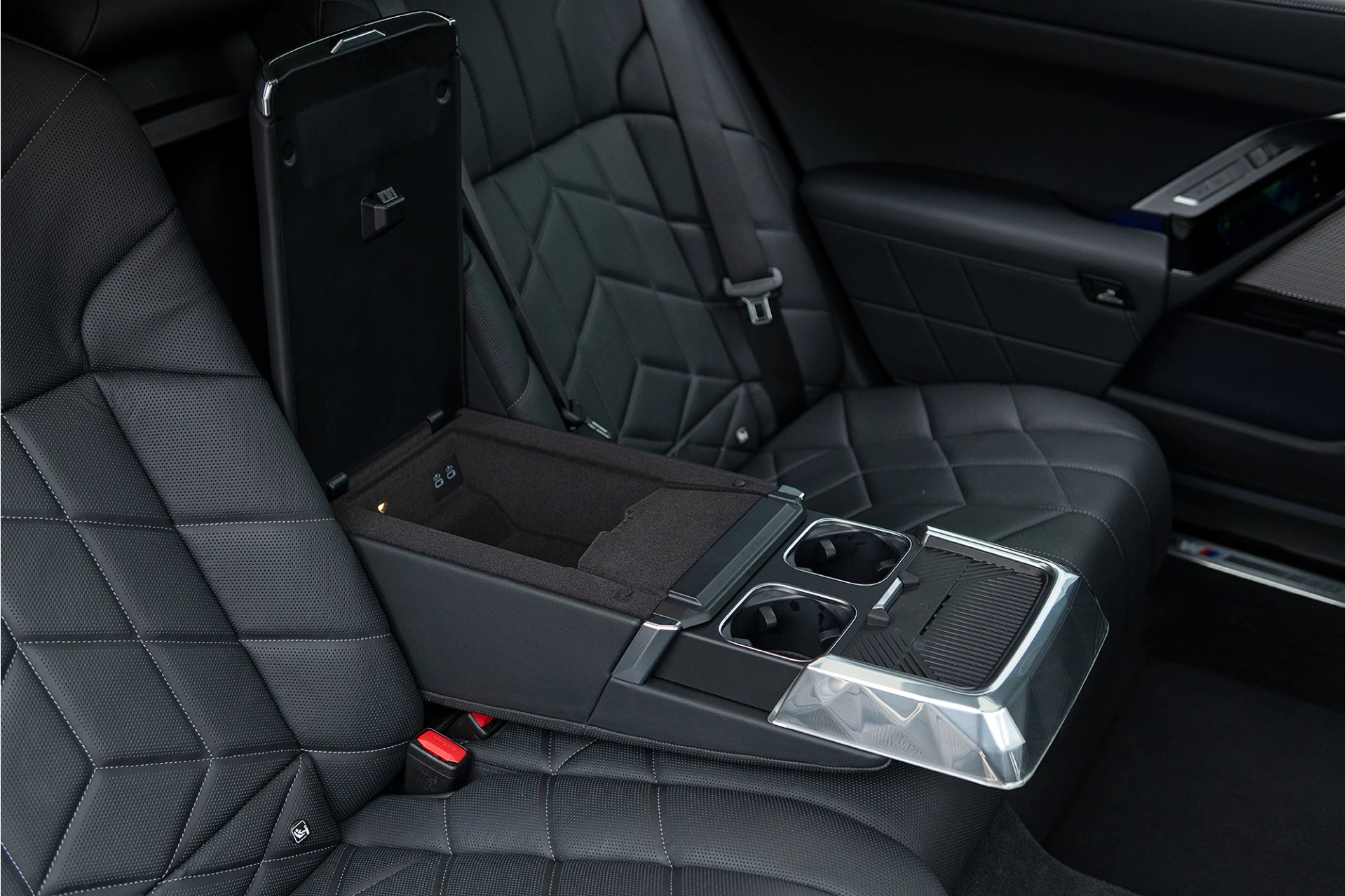 Hoofdafbeelding BMW 7 Serie