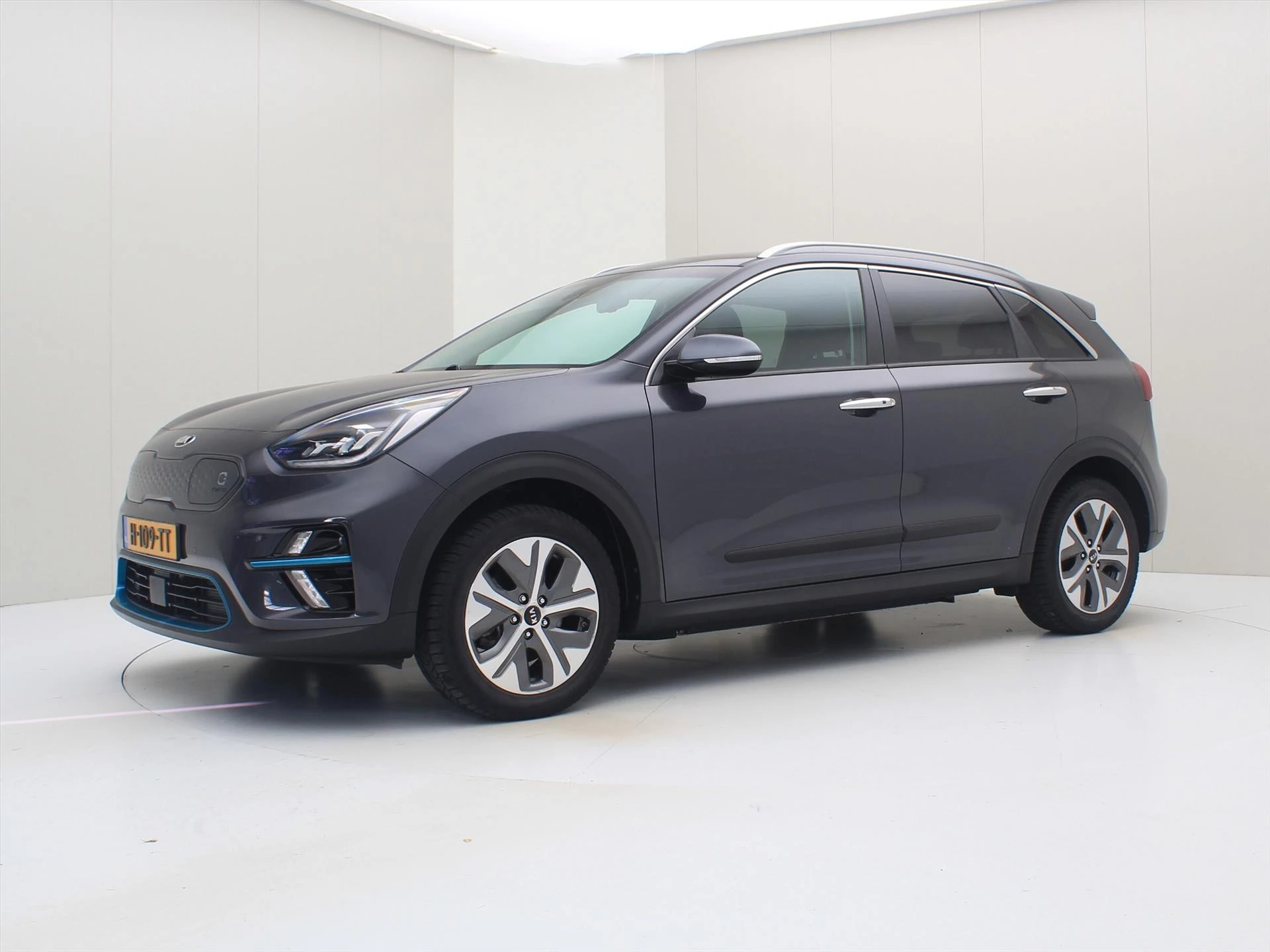 Hoofdafbeelding Kia e-Niro