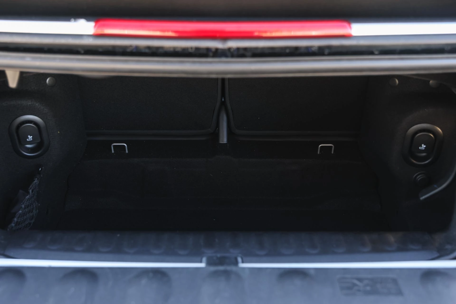 Hoofdafbeelding MINI Cooper Cabrio