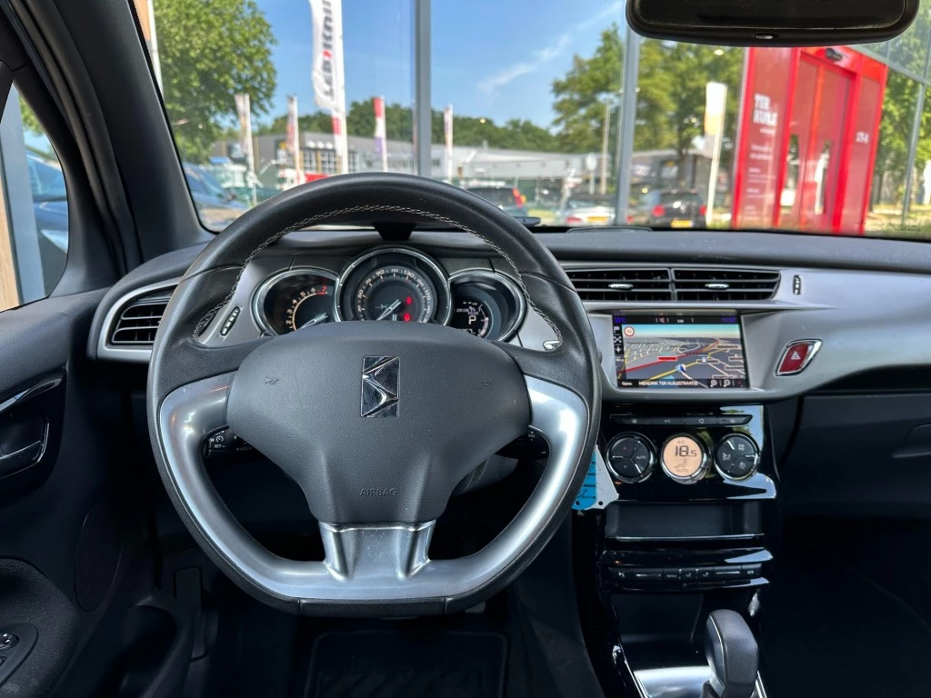 Hoofdafbeelding DS DS 3