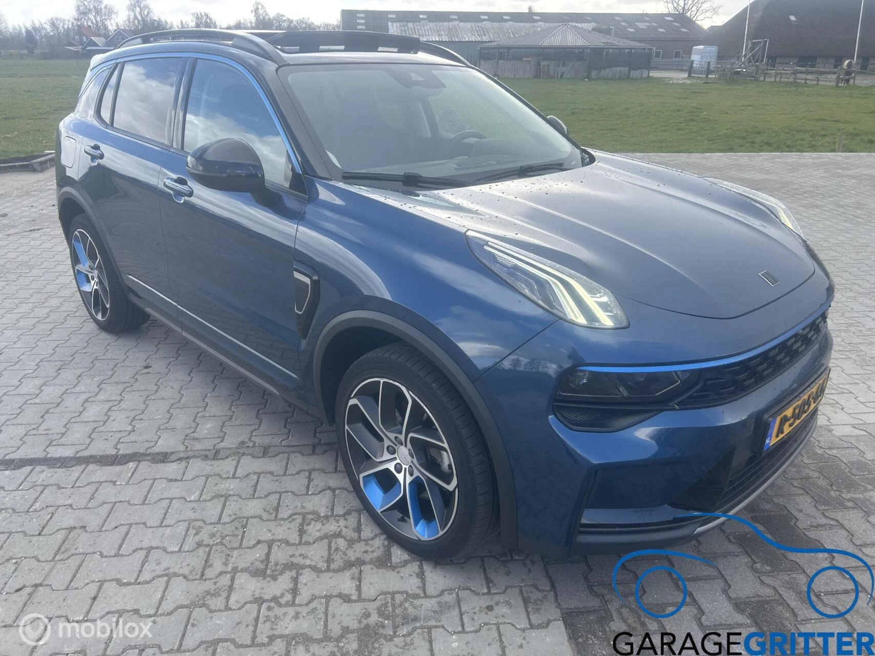 Hoofdafbeelding Lynk & Co 01