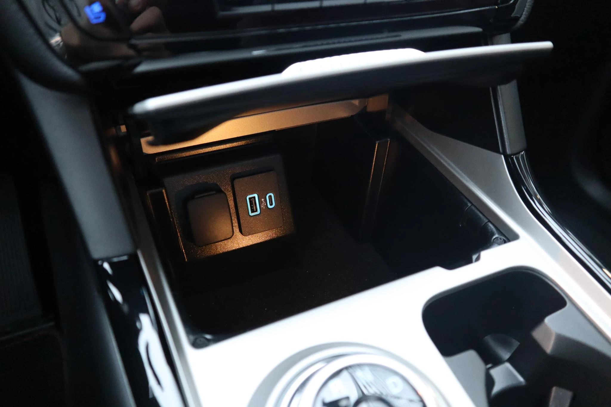 Hoofdafbeelding Ford Explorer