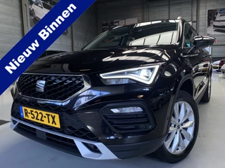SEAT Ateca 1.5 TSI Xperience Business Intense Adaptive Cruise, Beats Audio, Carplay, Navi