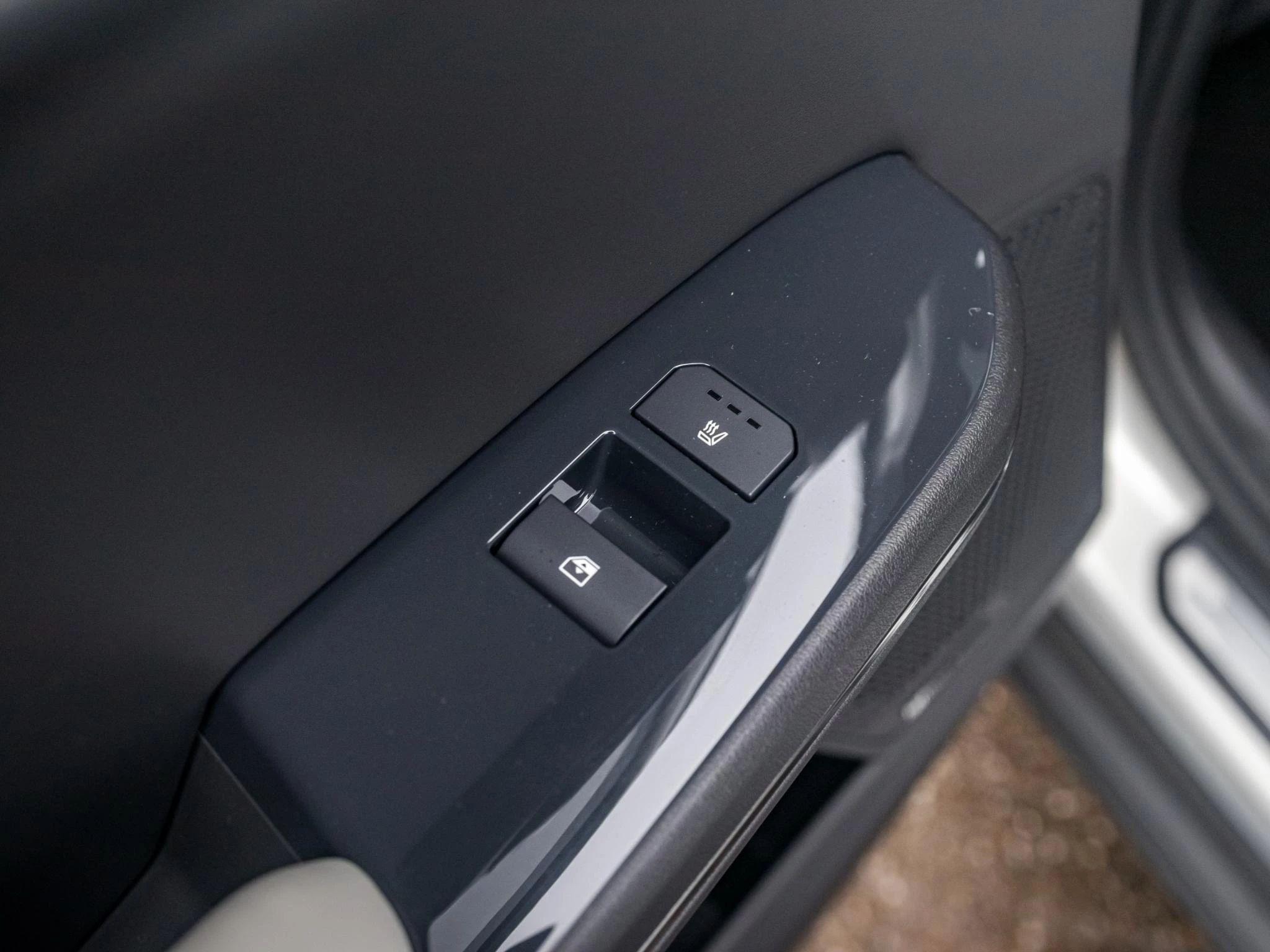 Hoofdafbeelding Kia EV5