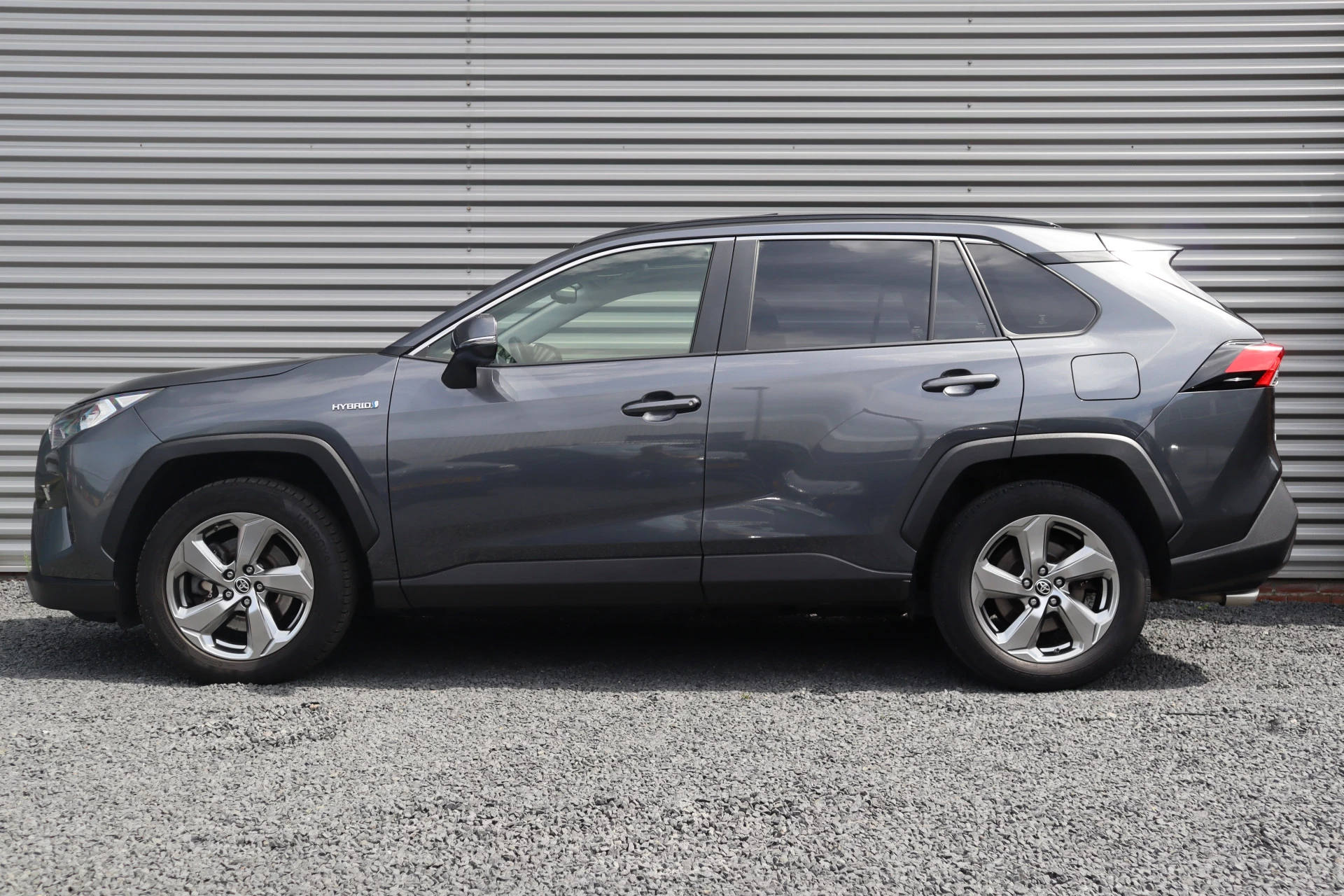 Hoofdafbeelding Toyota RAV4