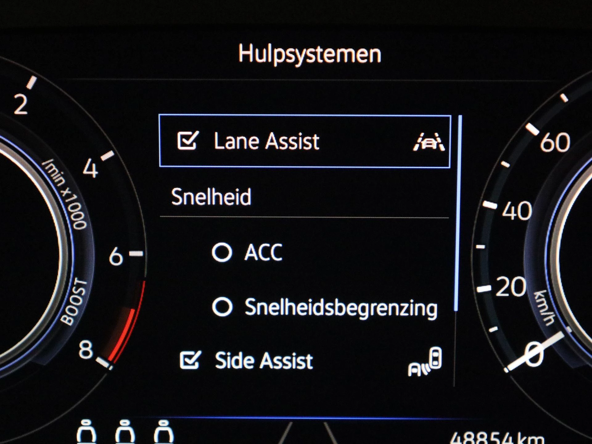 Hoofdafbeelding Volkswagen Arteon