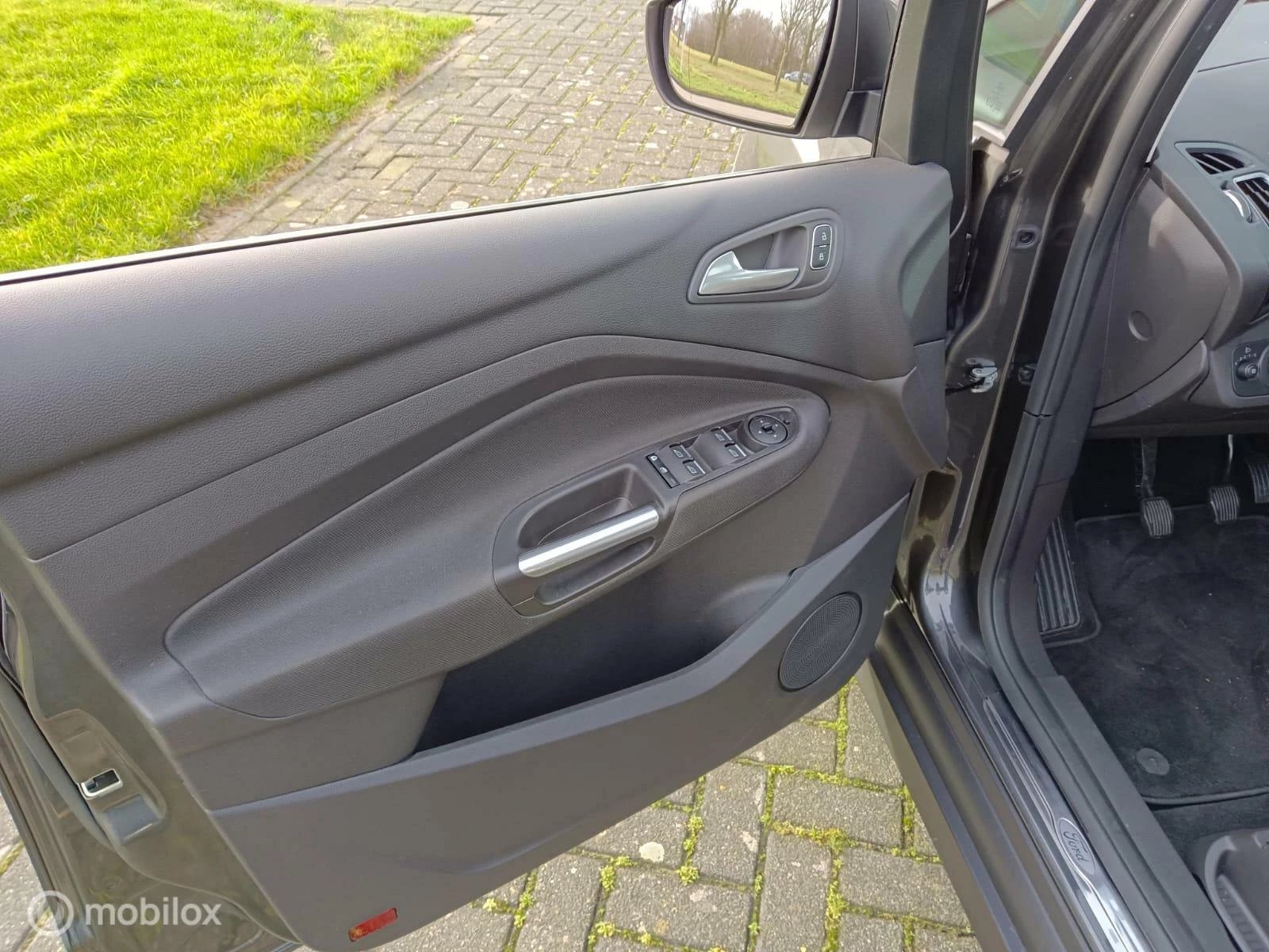 Hoofdafbeelding Ford Grand C-Max