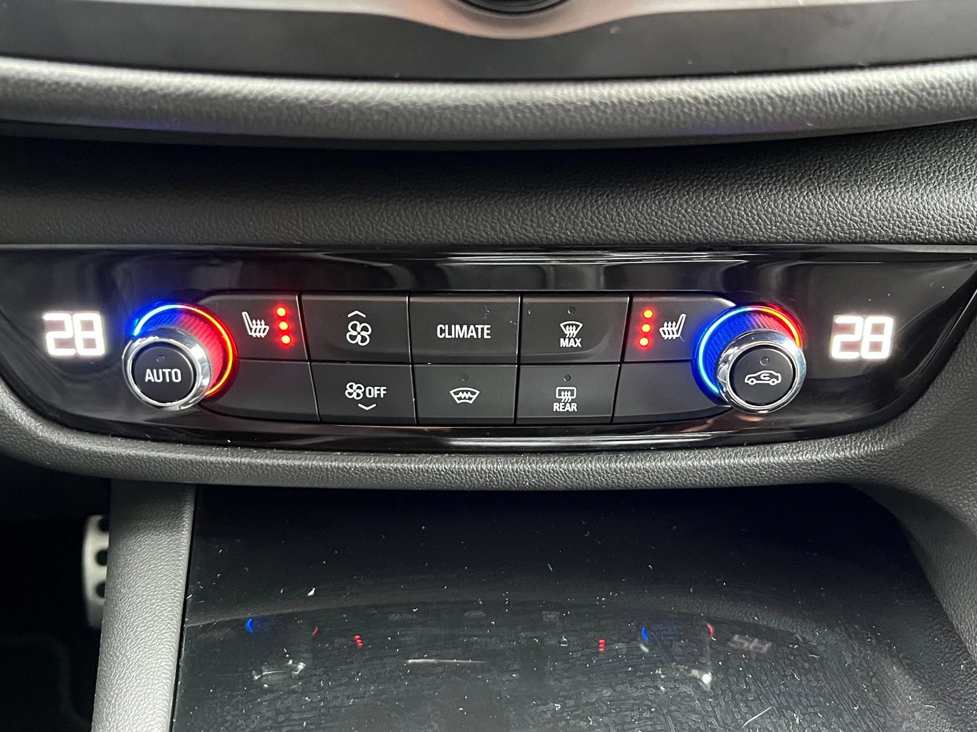 Hoofdafbeelding Opel Insignia