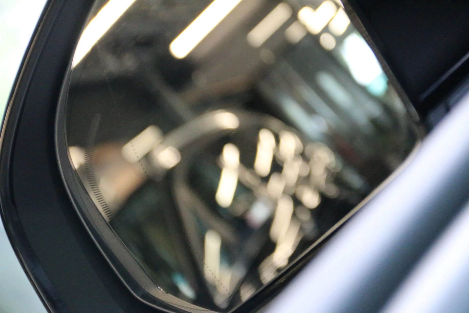 Hoofdafbeelding Volvo C40