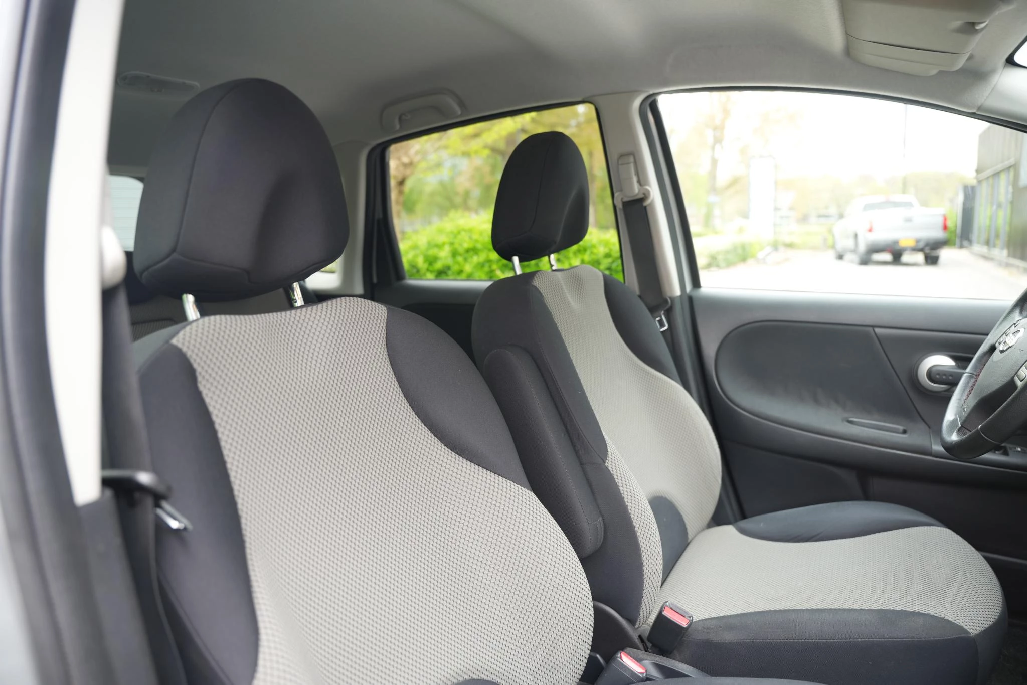 Hoofdafbeelding Nissan Note