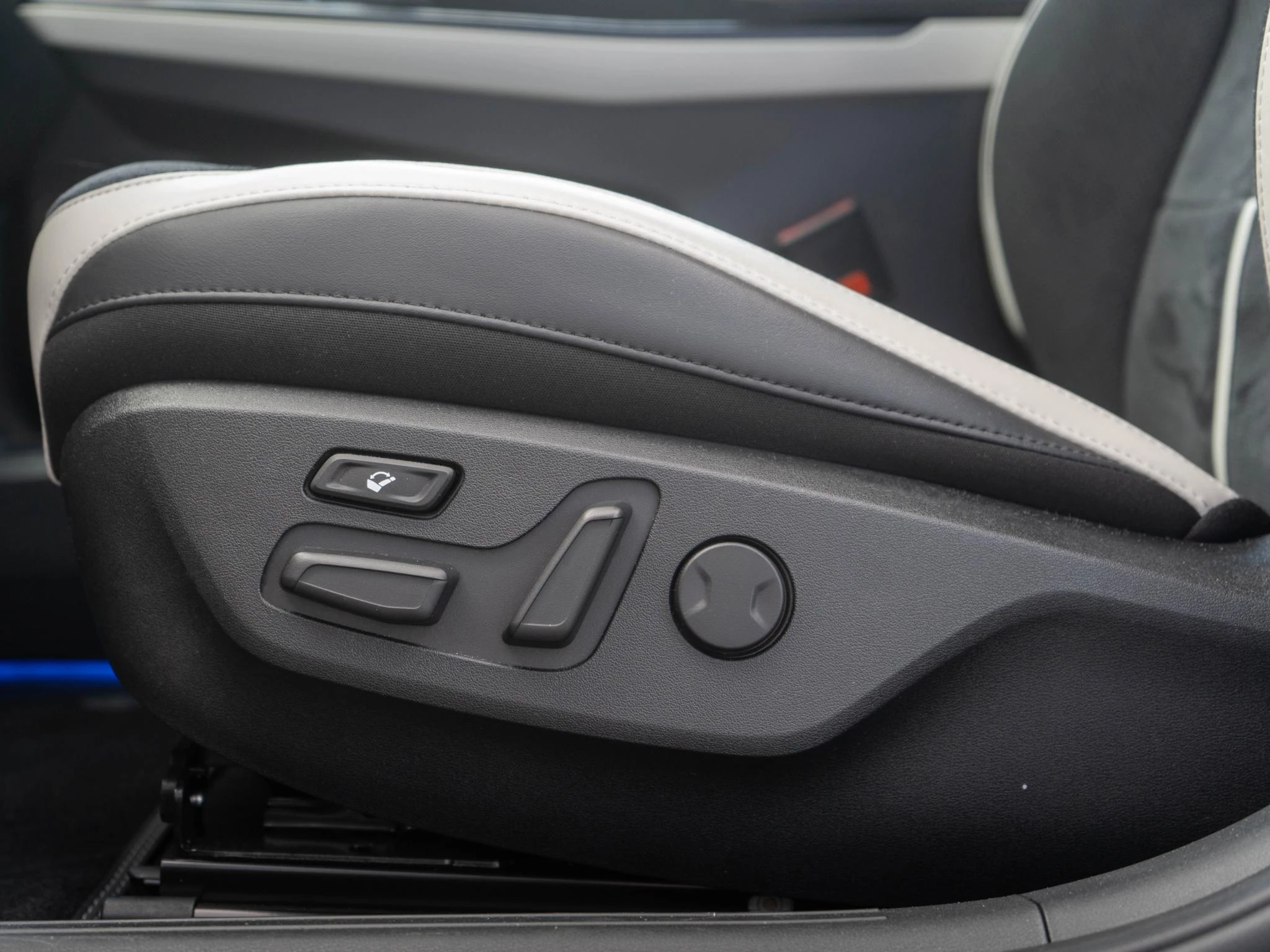 Hoofdafbeelding Kia EV6