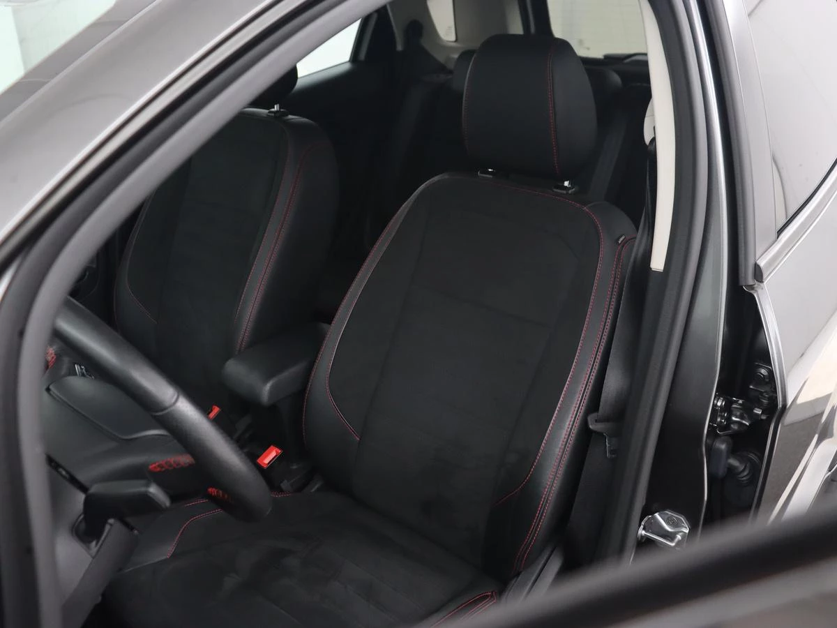 Hoofdafbeelding Ford EcoSport