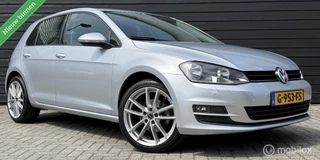 Volkswagen Golf 1.2 TSI Comfortline Cruise/Trekhaak/Winterpakket