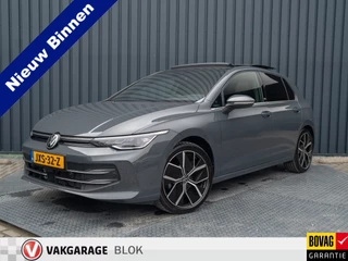 Volkswagen Golf 1.5 eTSI 50 Edition | Panodak | Stoelgeheugen | Camera | IQ Light | Side Assist | Prijs Rijklaar!!