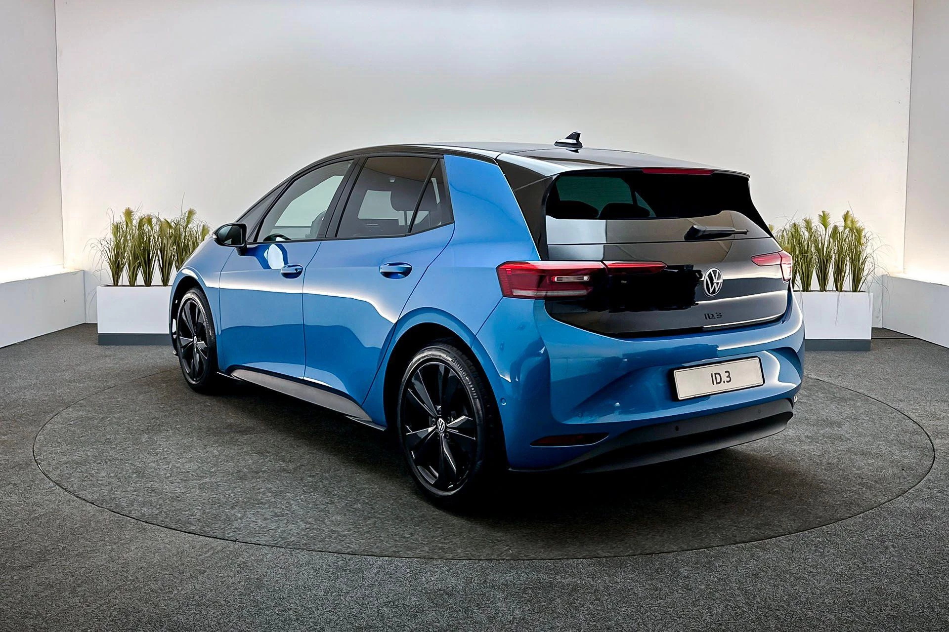 Hoofdafbeelding Volkswagen ID.3