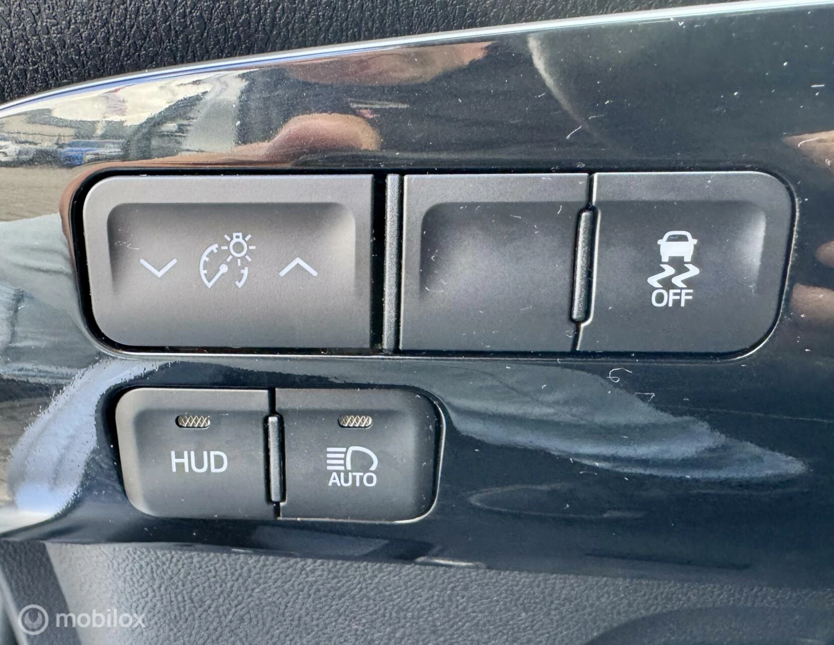 Hoofdafbeelding Toyota Prius