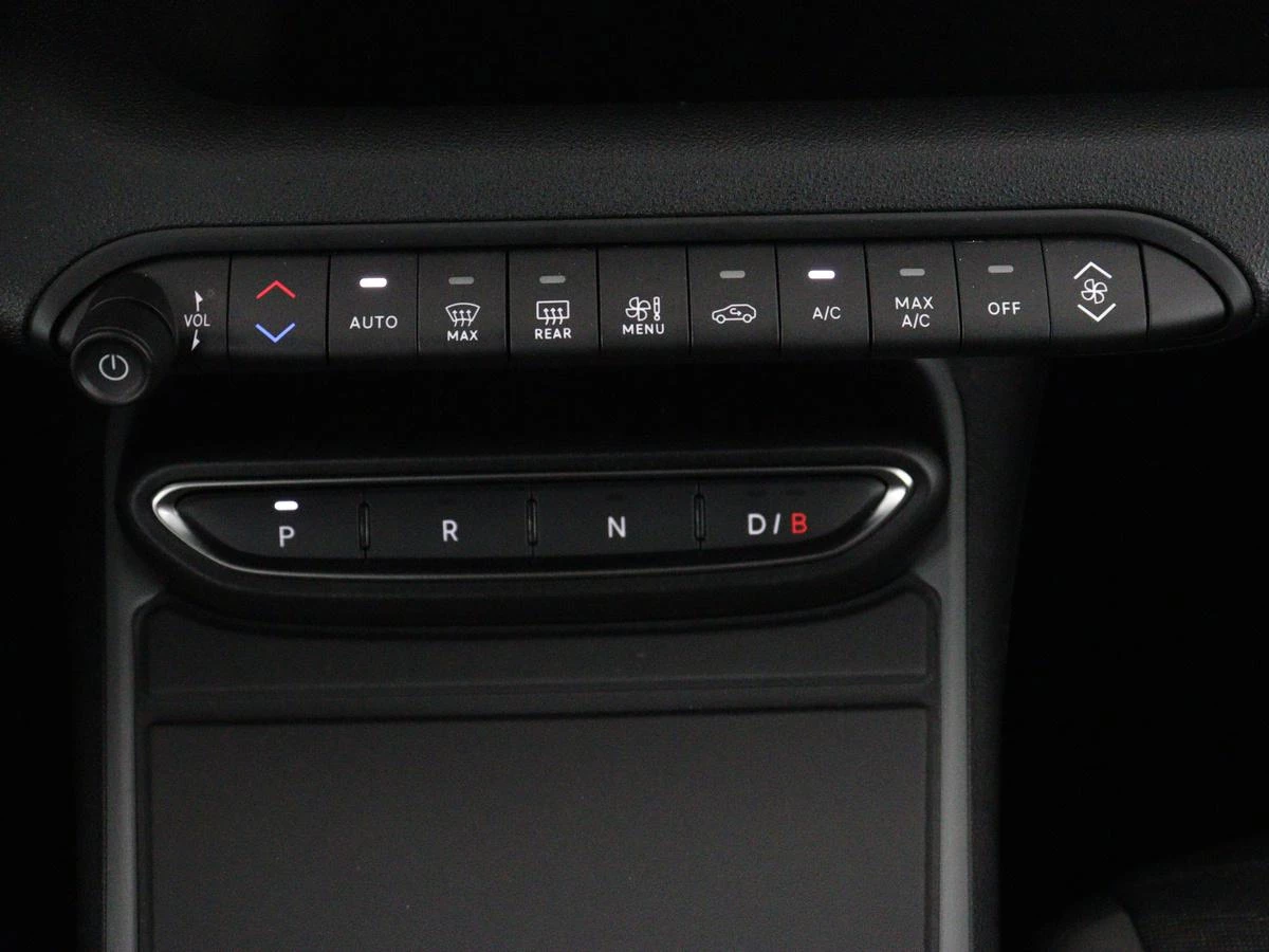 Hoofdafbeelding Jeep Avenger