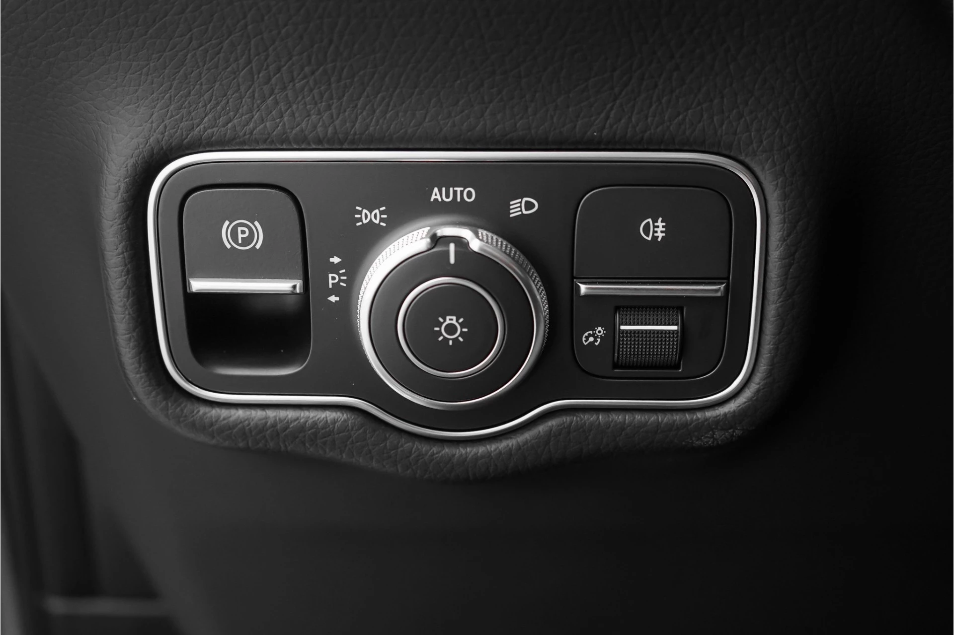 Hoofdafbeelding Mercedes-Benz G-Klasse