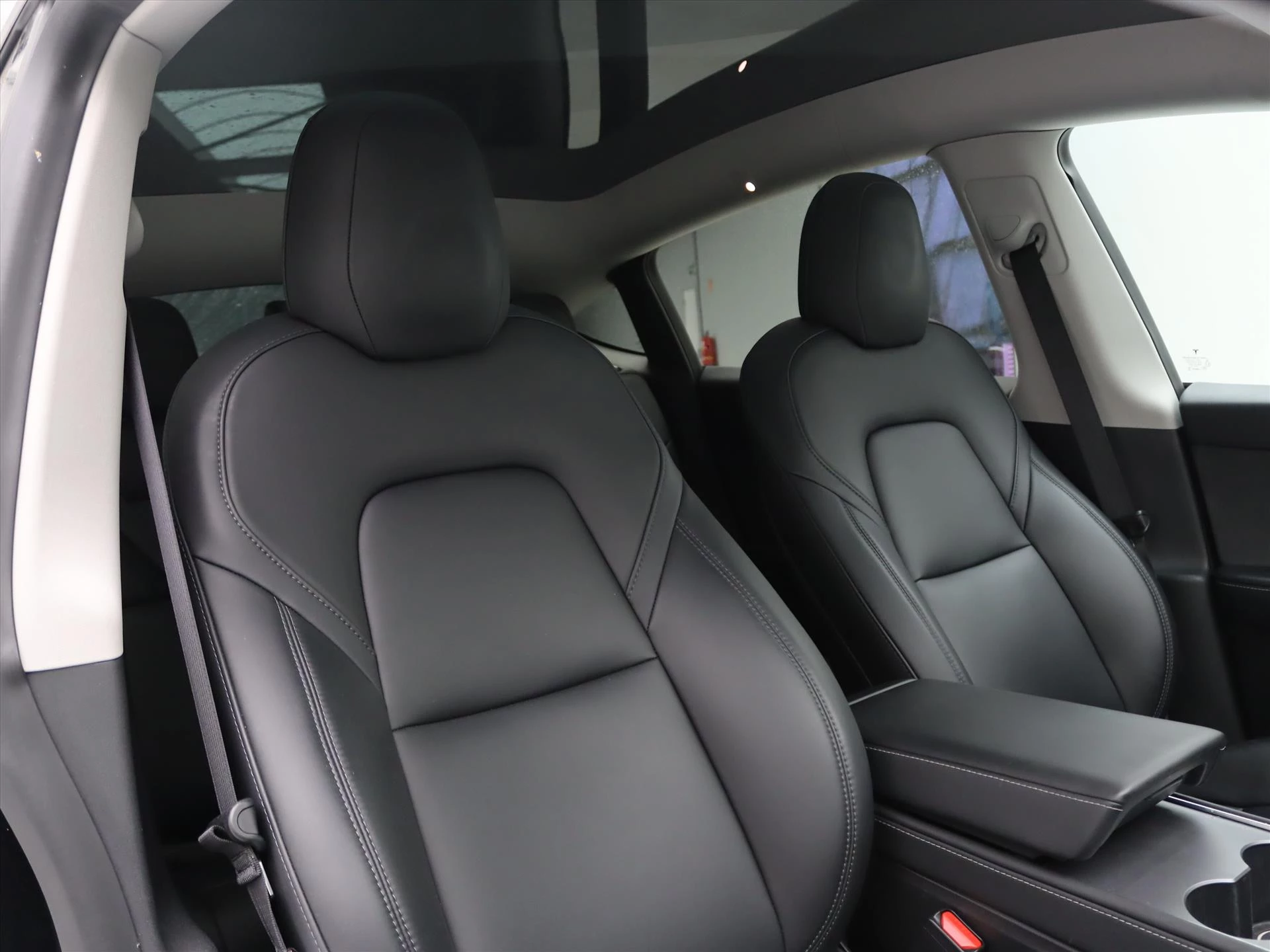 Hoofdafbeelding Tesla Model Y