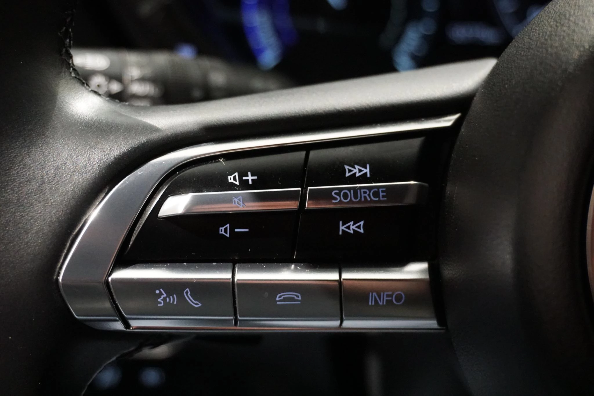 Hoofdafbeelding Mazda MX-30