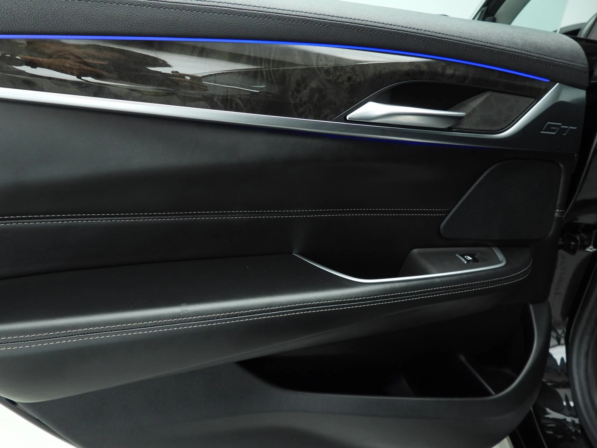 Hoofdafbeelding BMW 6 Serie