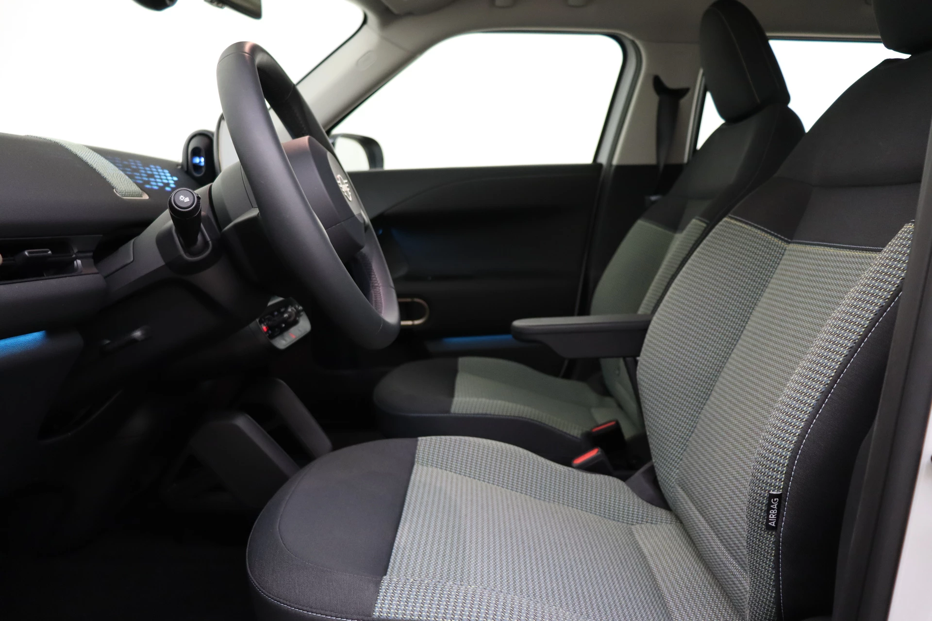 Hoofdafbeelding MINI Aceman