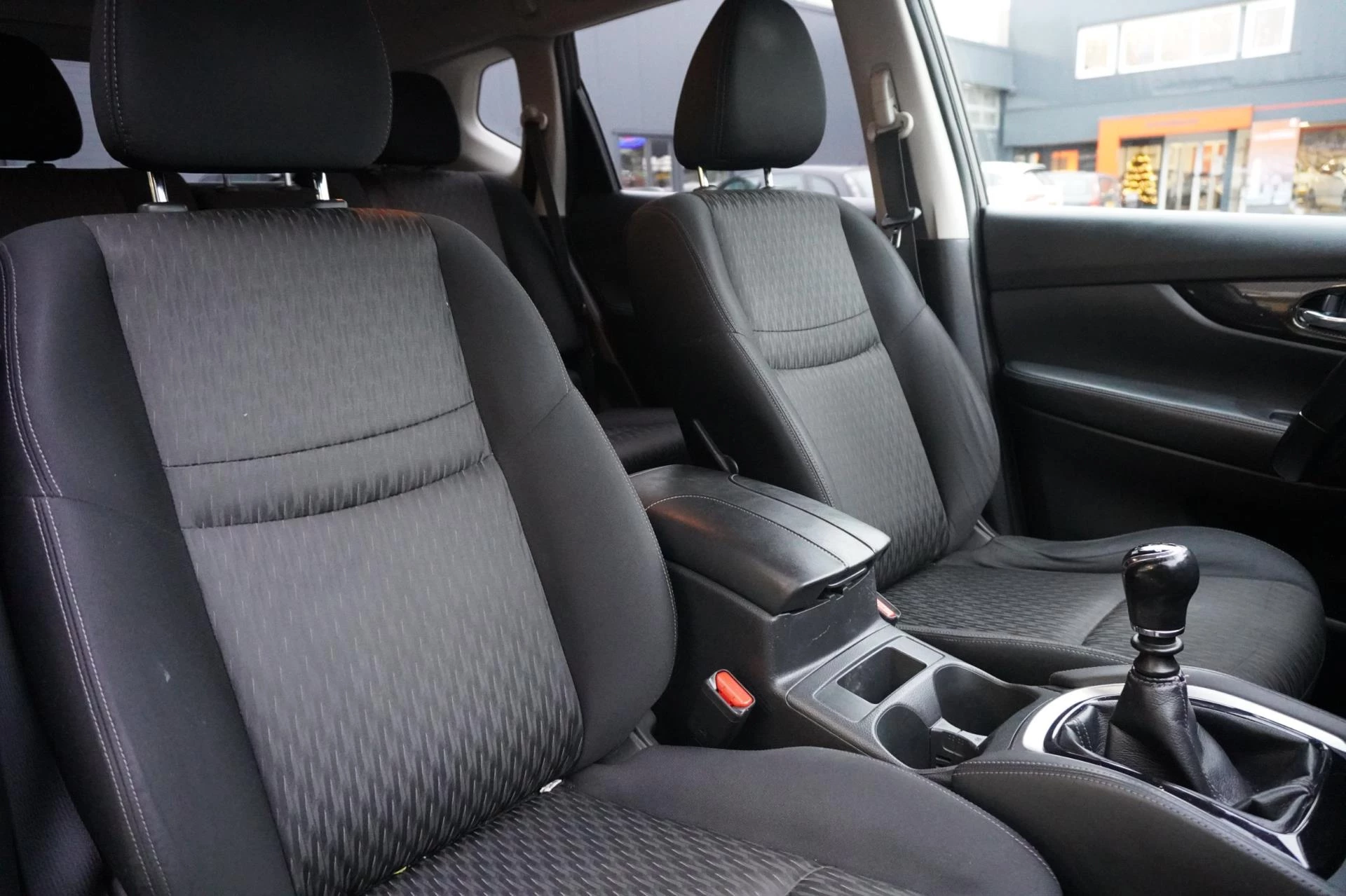 Hoofdafbeelding Nissan X-Trail