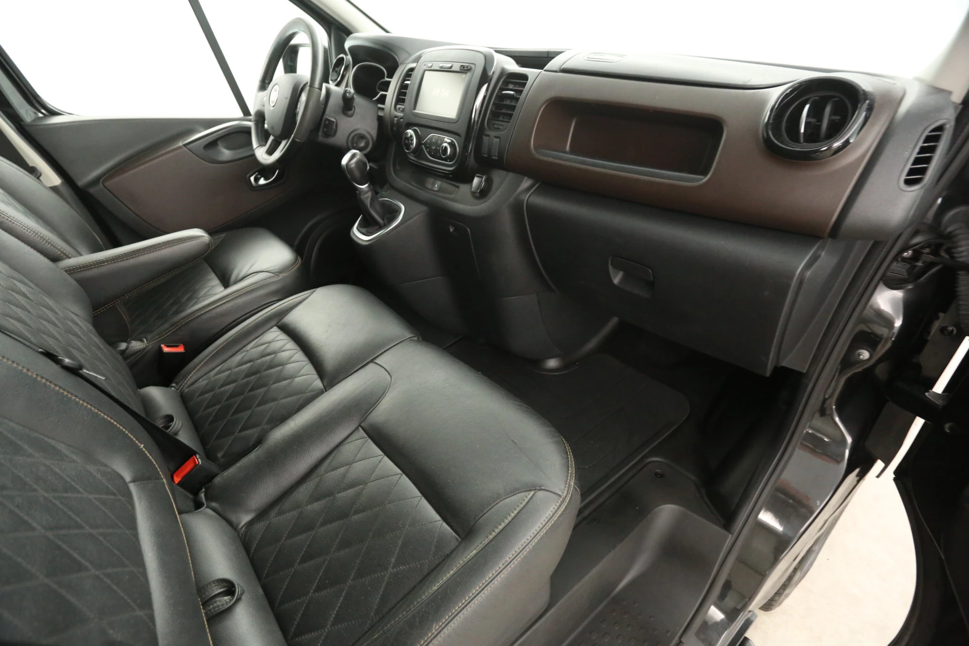 Hoofdafbeelding Fiat Talento