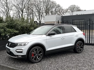 Volkswagen T-Roc 1.0 TSI Style Panodak|Navi|ACC|Camera Wit!