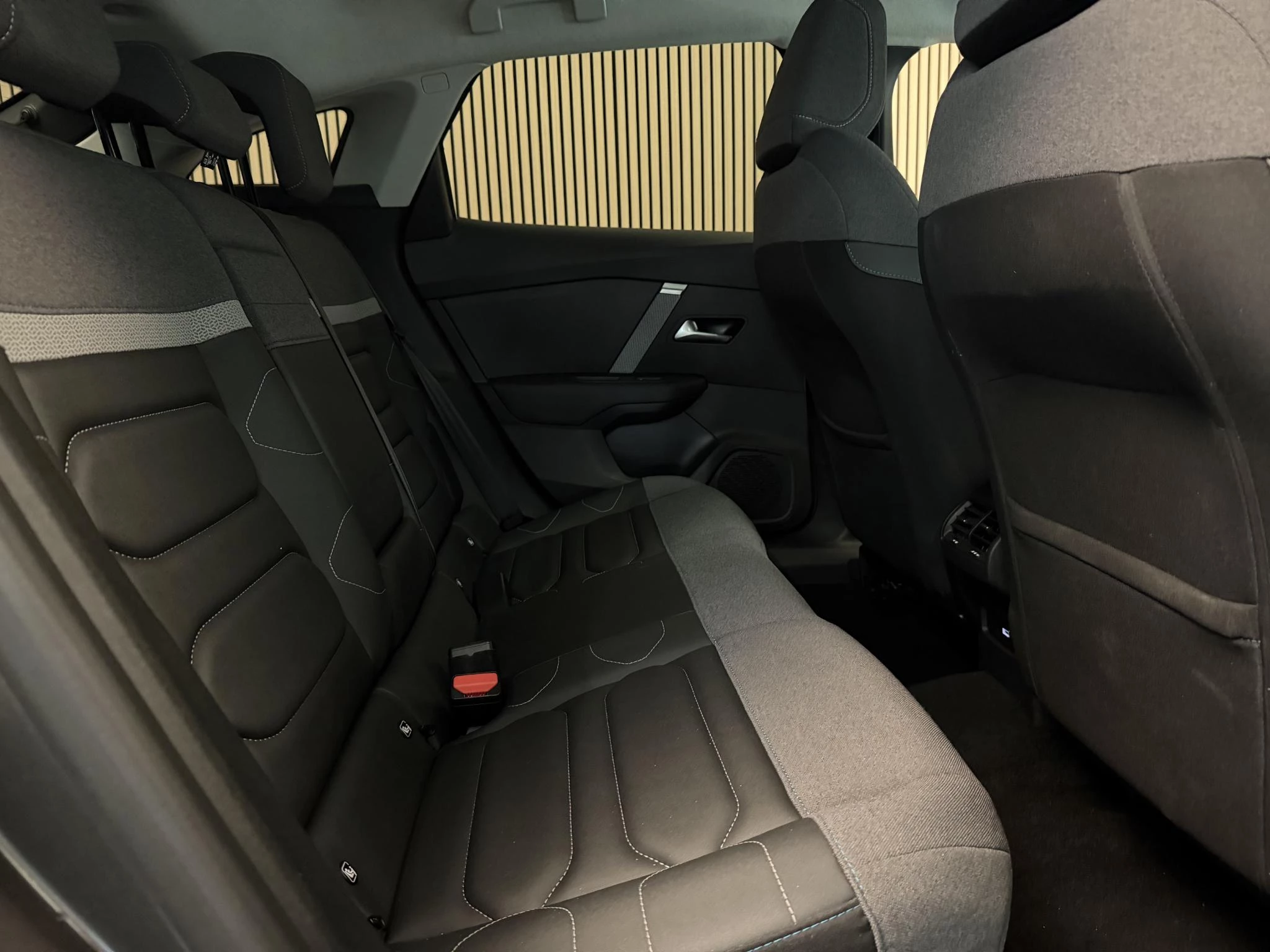 Hoofdafbeelding Citroën C4