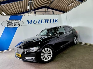 BMW 3 Serie Touring 316i Executive Sport / Full LED / NL Auto