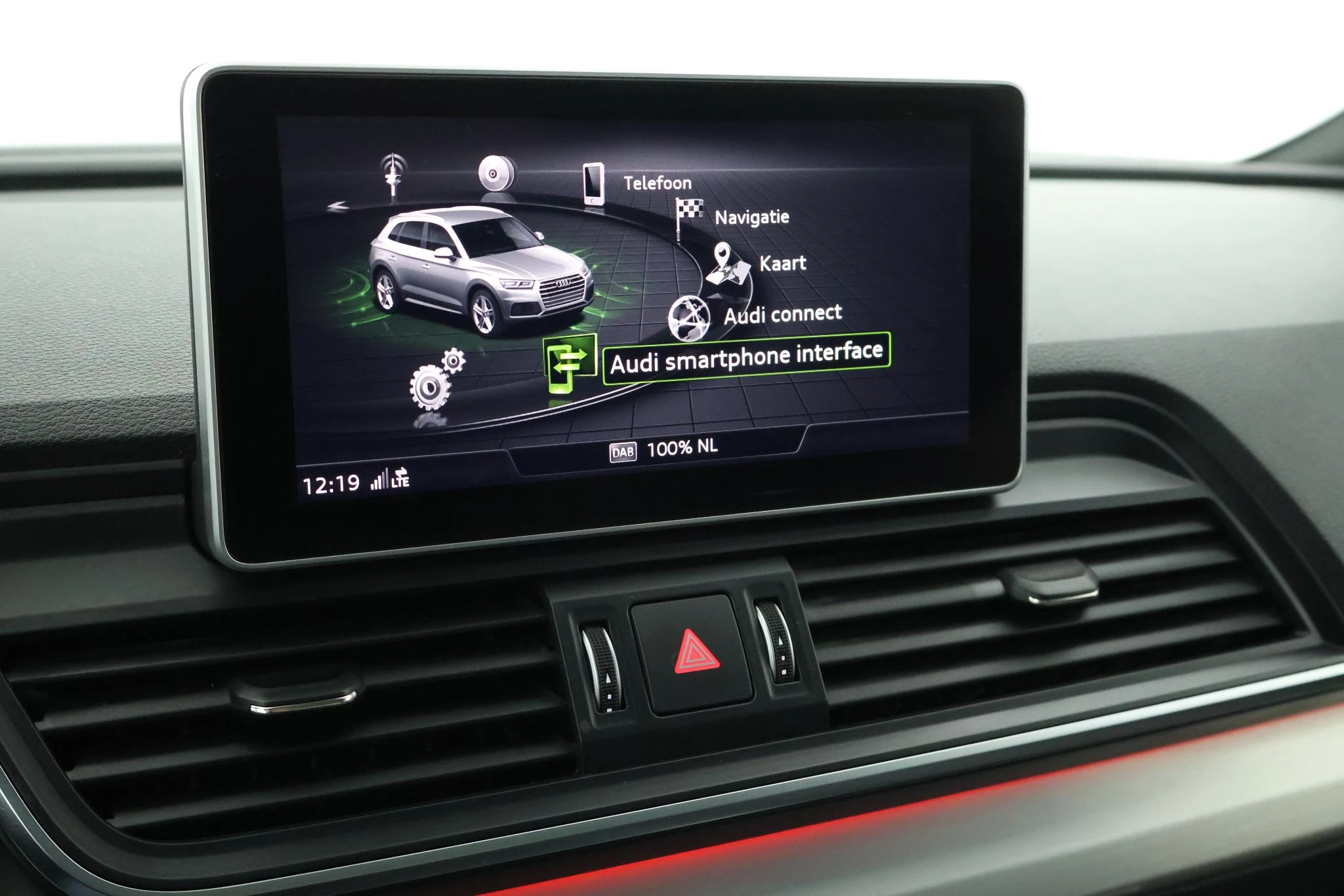 Hoofdafbeelding Audi SQ5