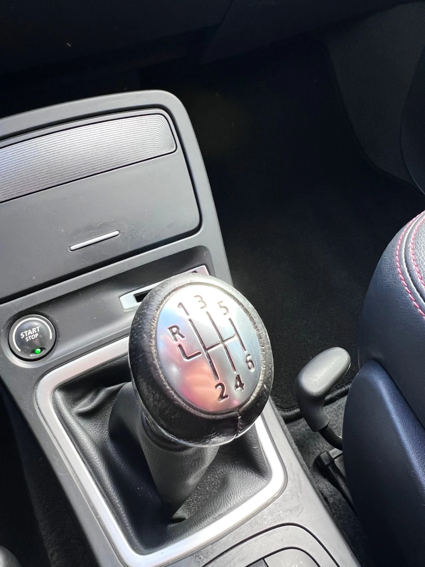 Hoofdafbeelding Renault Espace