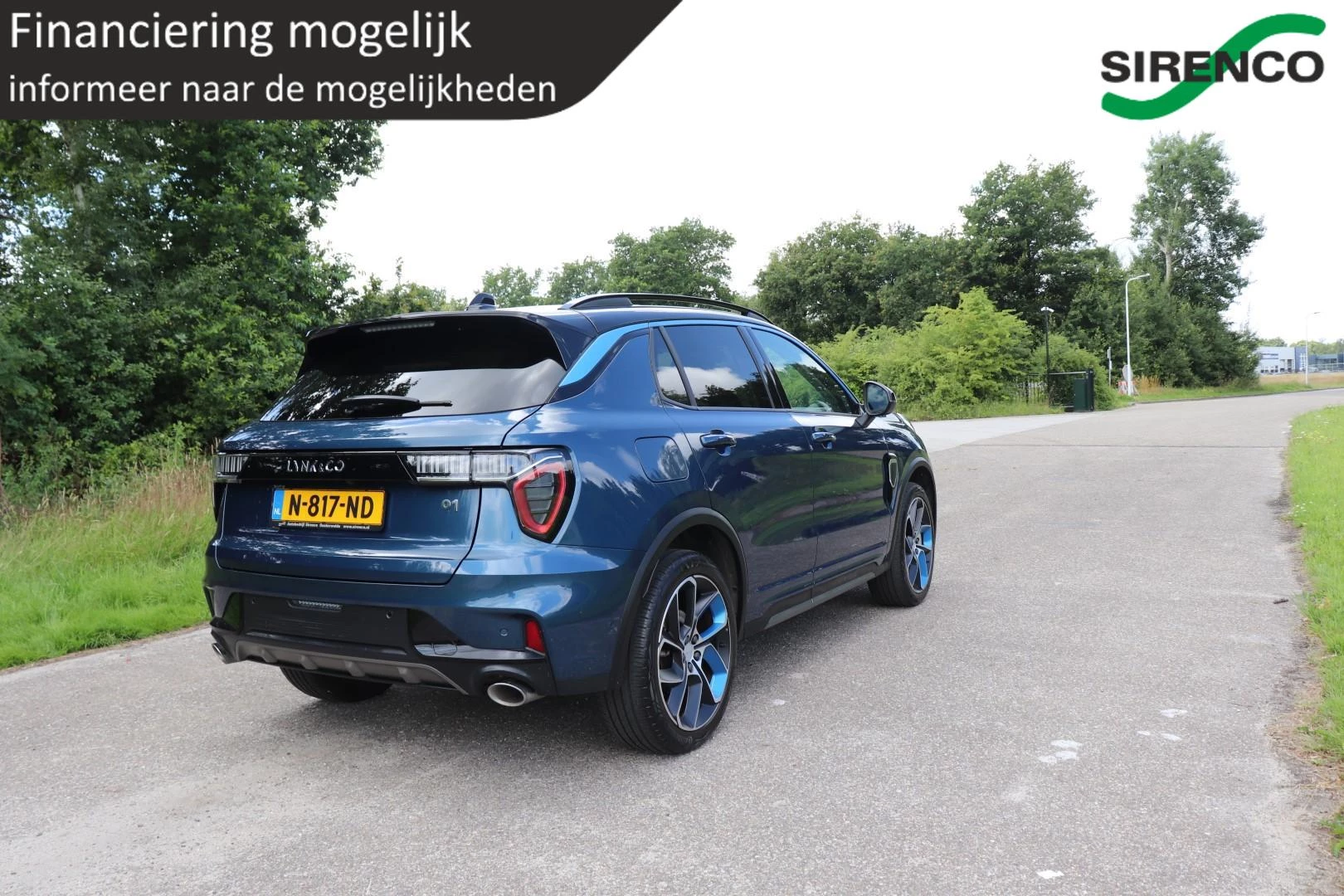 Hoofdafbeelding Lynk & Co 01