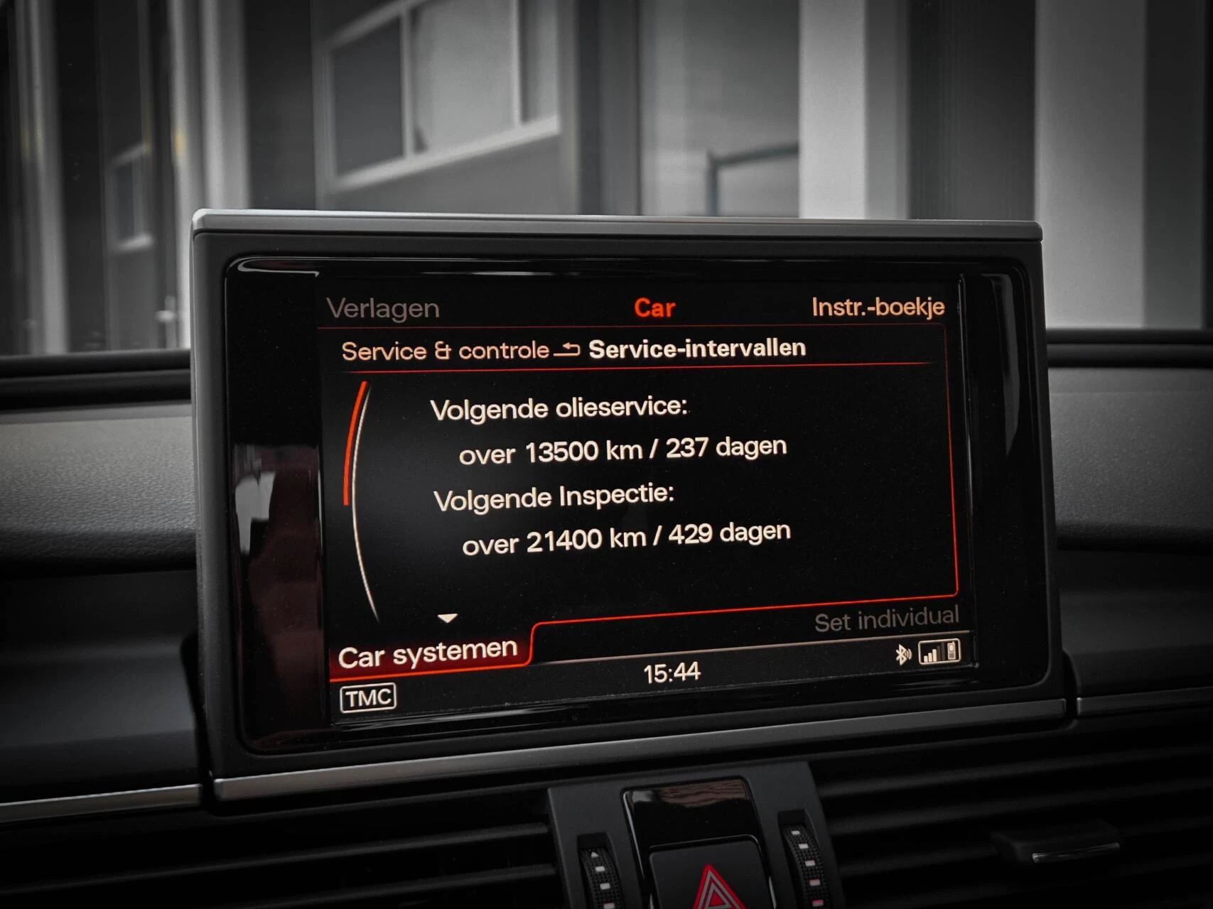 Hoofdafbeelding Audi S6