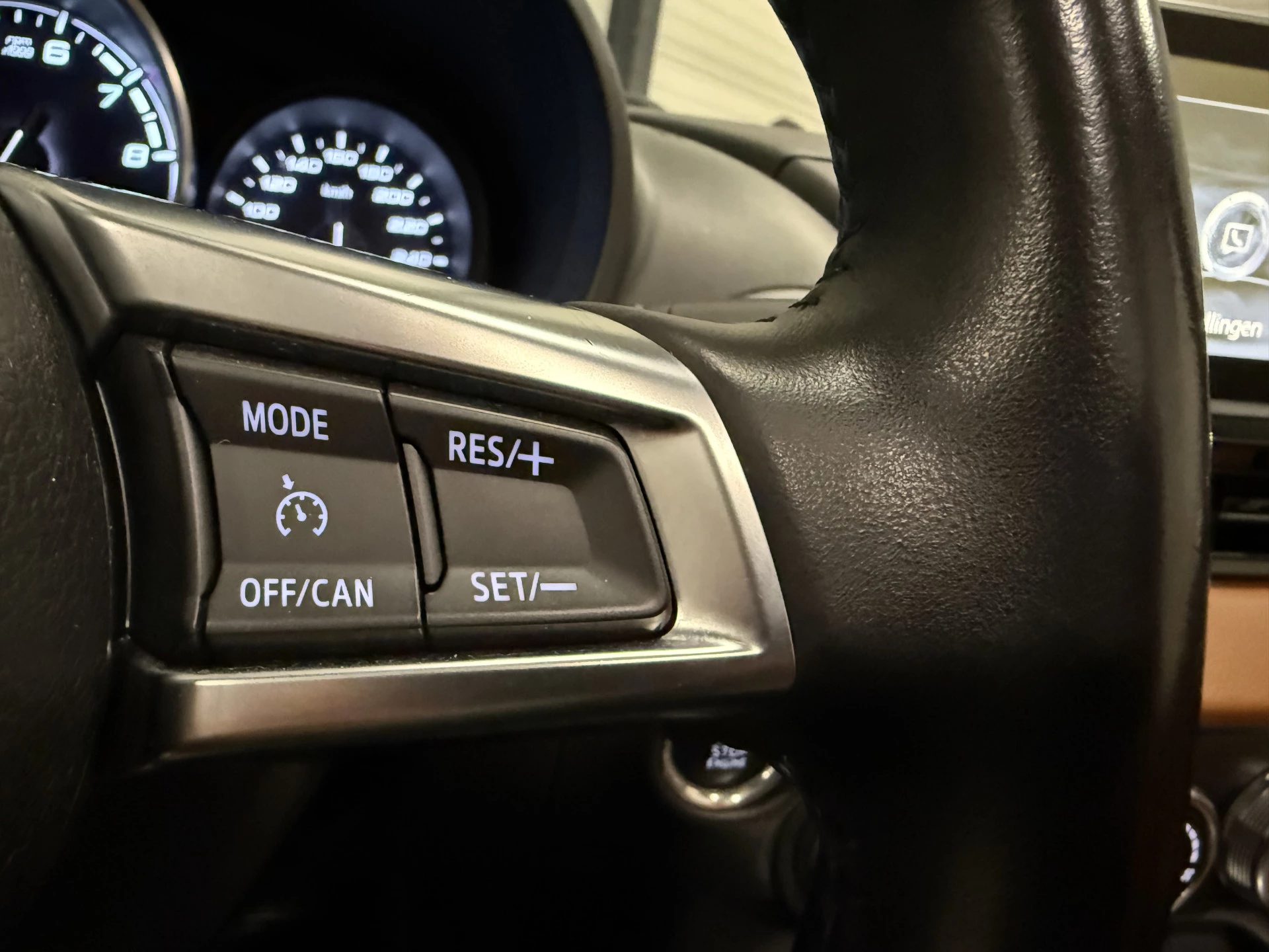 Hoofdafbeelding Fiat 124 Spider