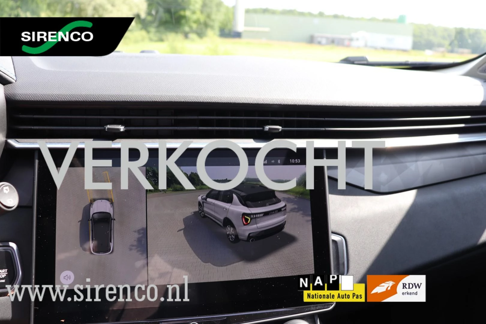 Hoofdafbeelding Lynk & Co 01