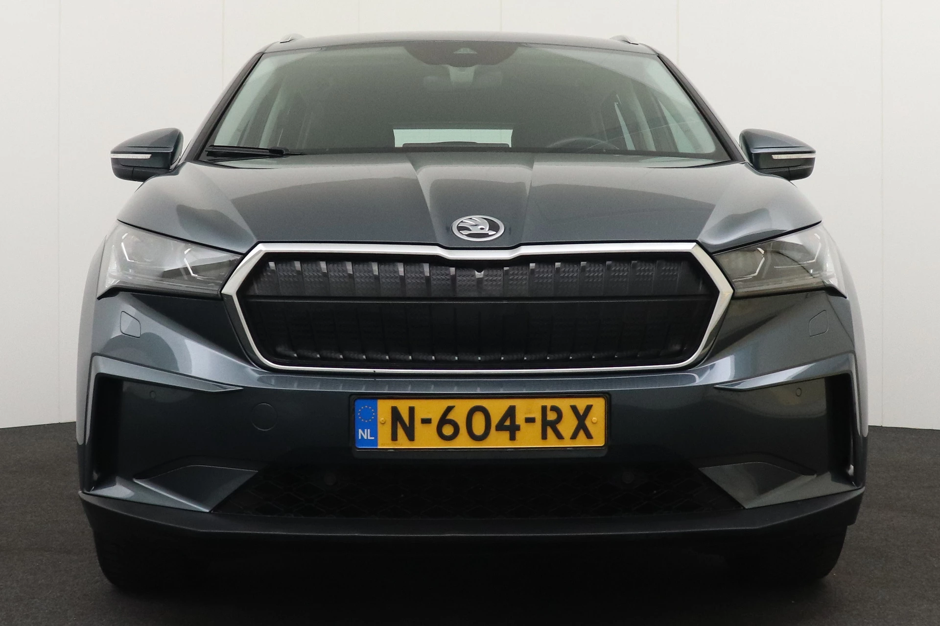 Hoofdafbeelding Škoda Enyaq iV