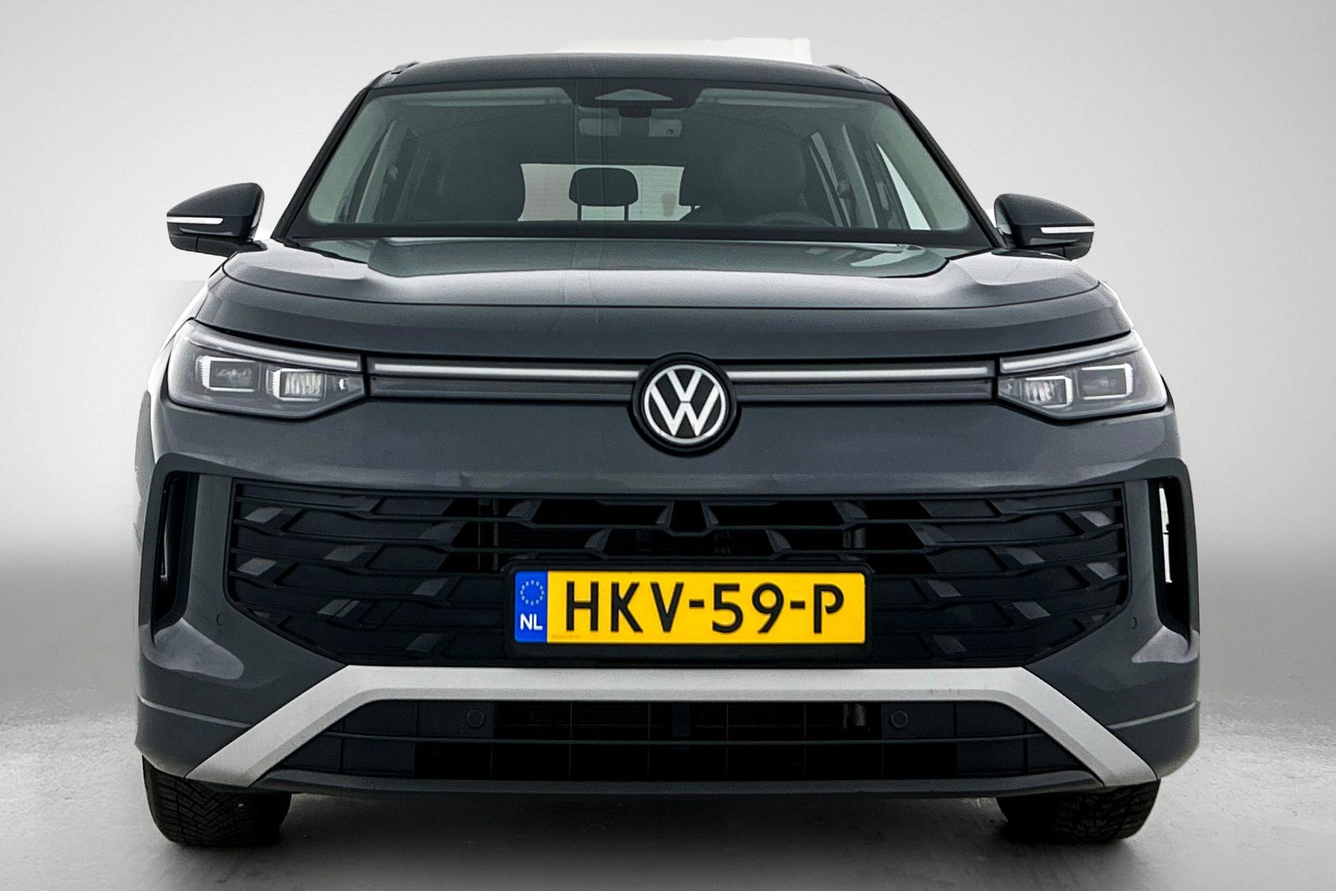 Hoofdafbeelding Volkswagen Tayron