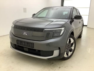 Ford Explorer Premium Extended Range RWD 77 kWh 286 PK | Warmtepomp | Leer | Driver Ass. Pack | 20 inch | Head-UP | 4 jaar Ford Protect |