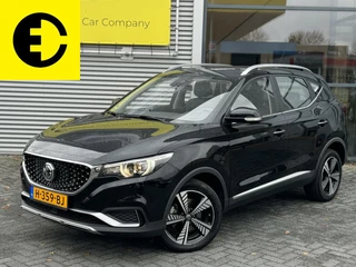 MG ZS EV Luxury 45 kWh |€13.950 na subsidie | Pano | Apple CarPlay