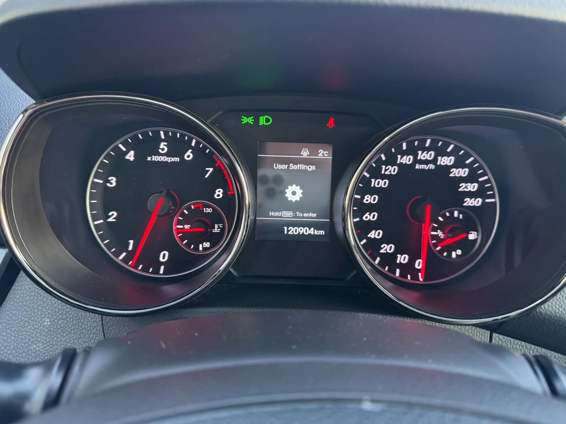 Hoofdafbeelding Hyundai i30