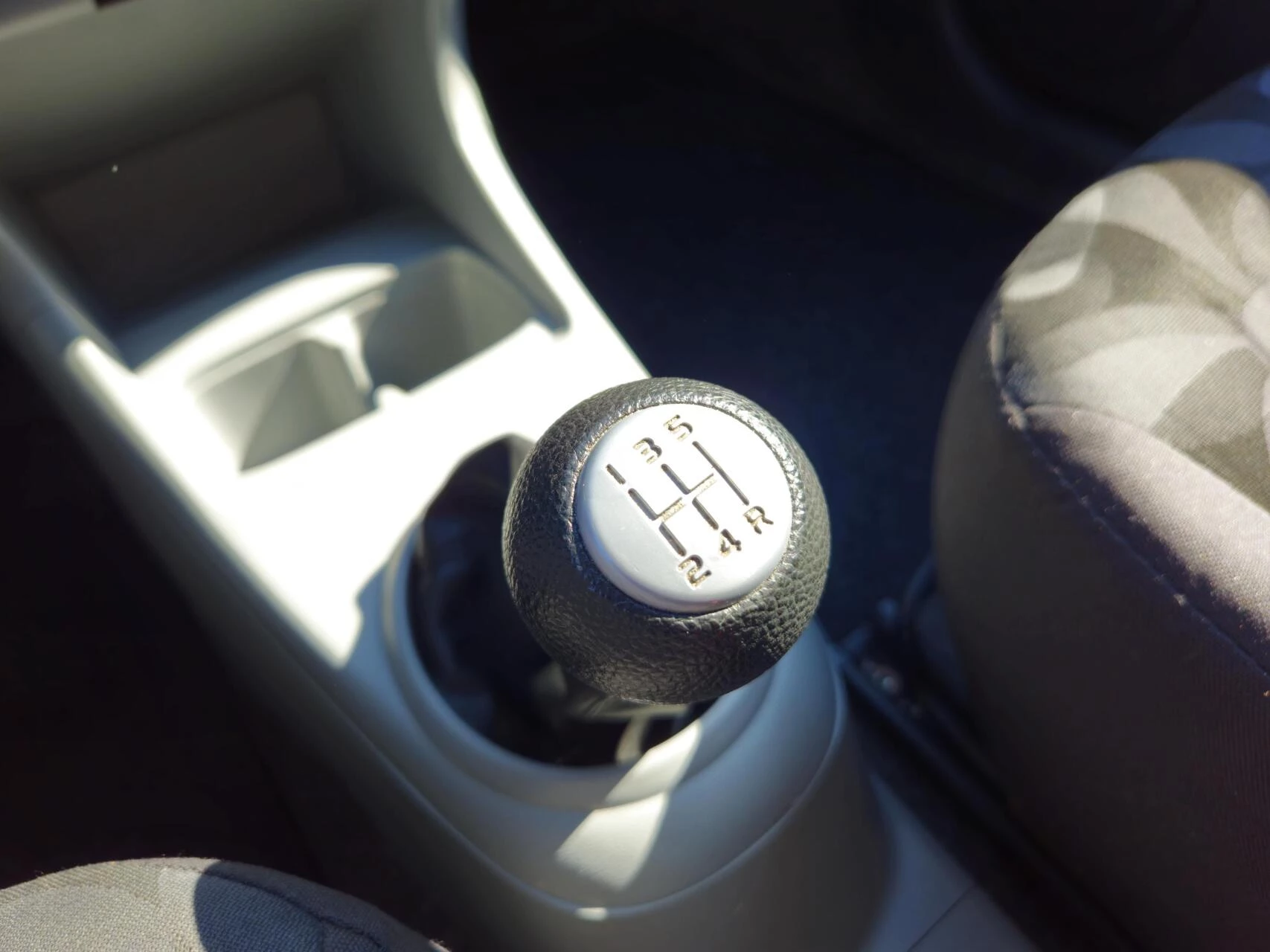 Hoofdafbeelding Suzuki Alto