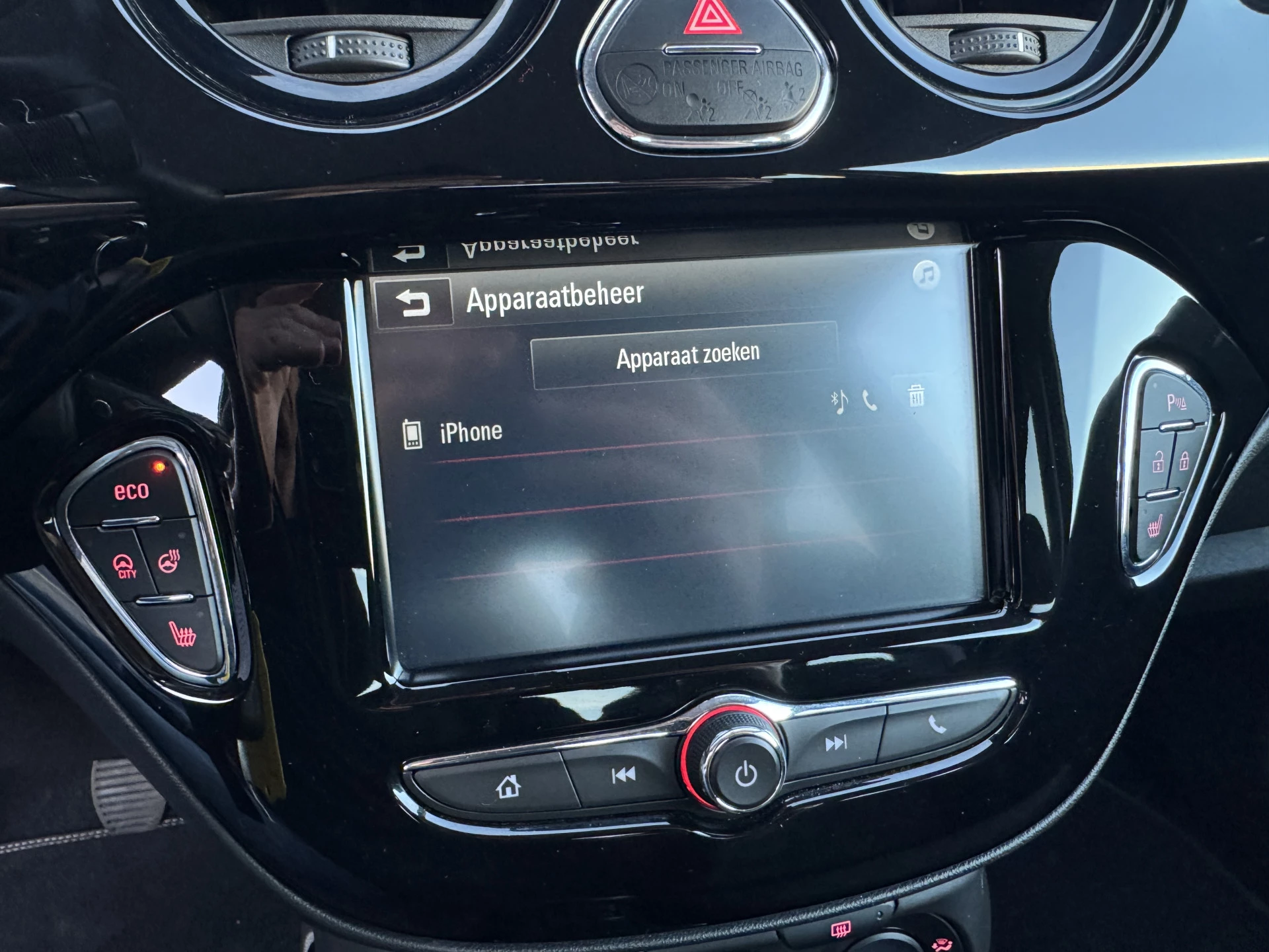 Hoofdafbeelding Opel ADAM