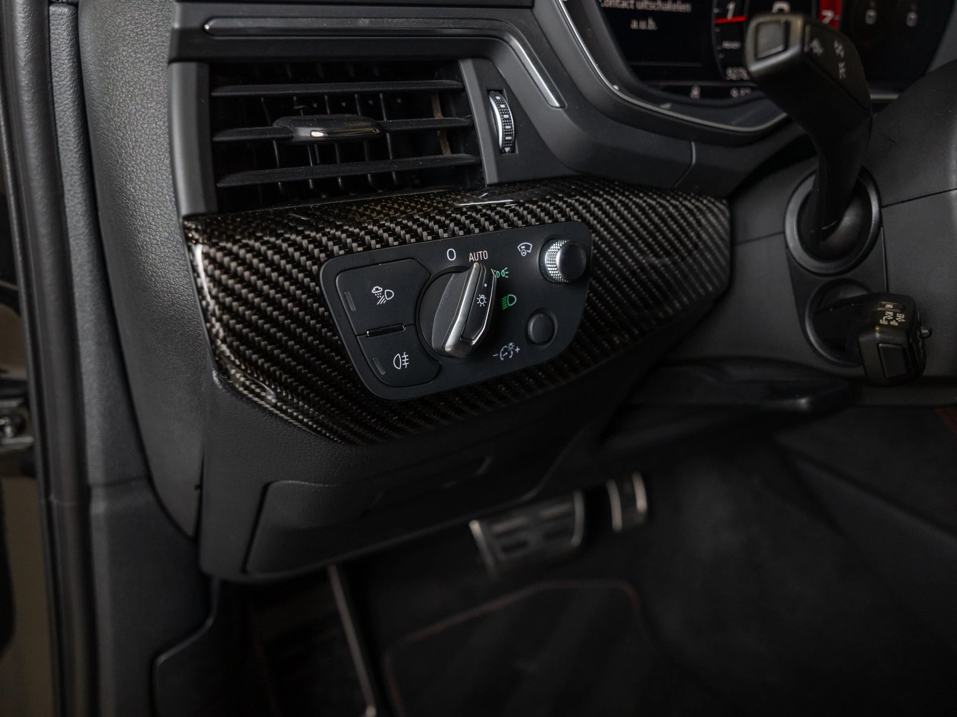 Hoofdafbeelding Audi RS4