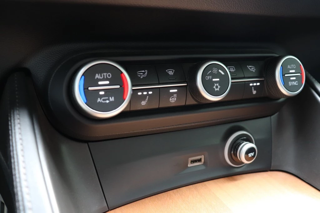 Hoofdafbeelding Alfa Romeo Stelvio